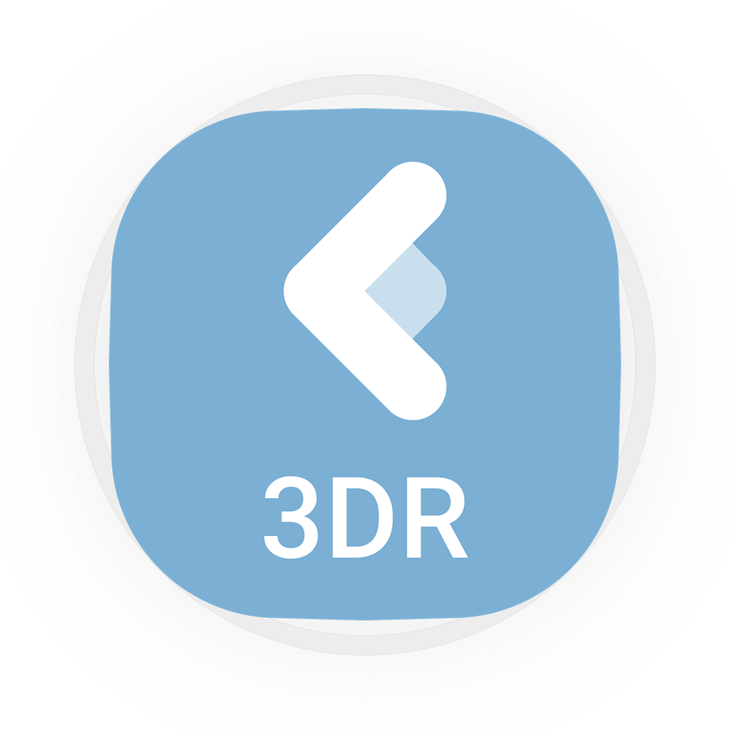 901516 - Cyclone 3DR - Édition PRO - location 1 semaine