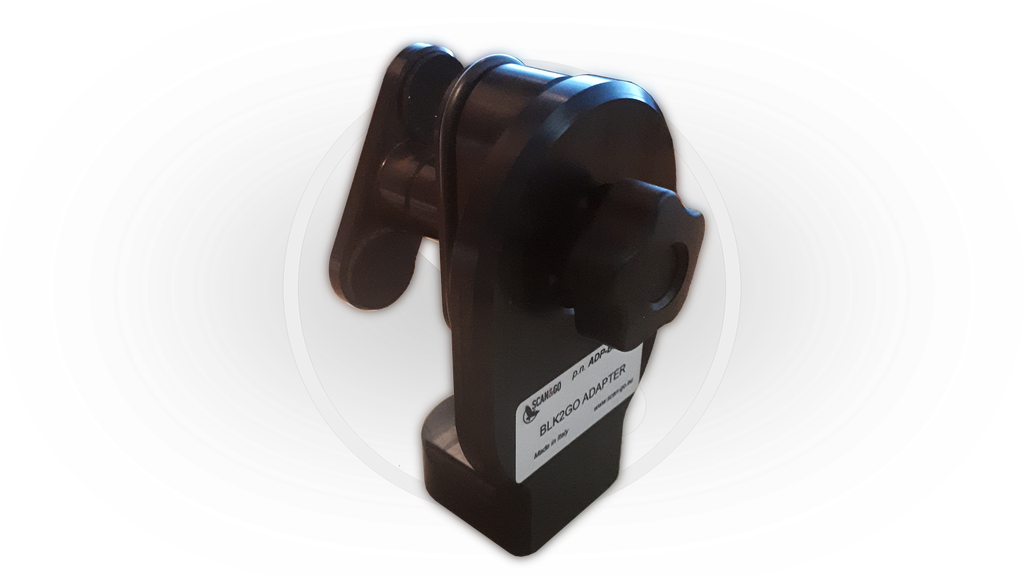ADP-BLK2GO - Scan&Go - ADAPTER FOR BLK2GO