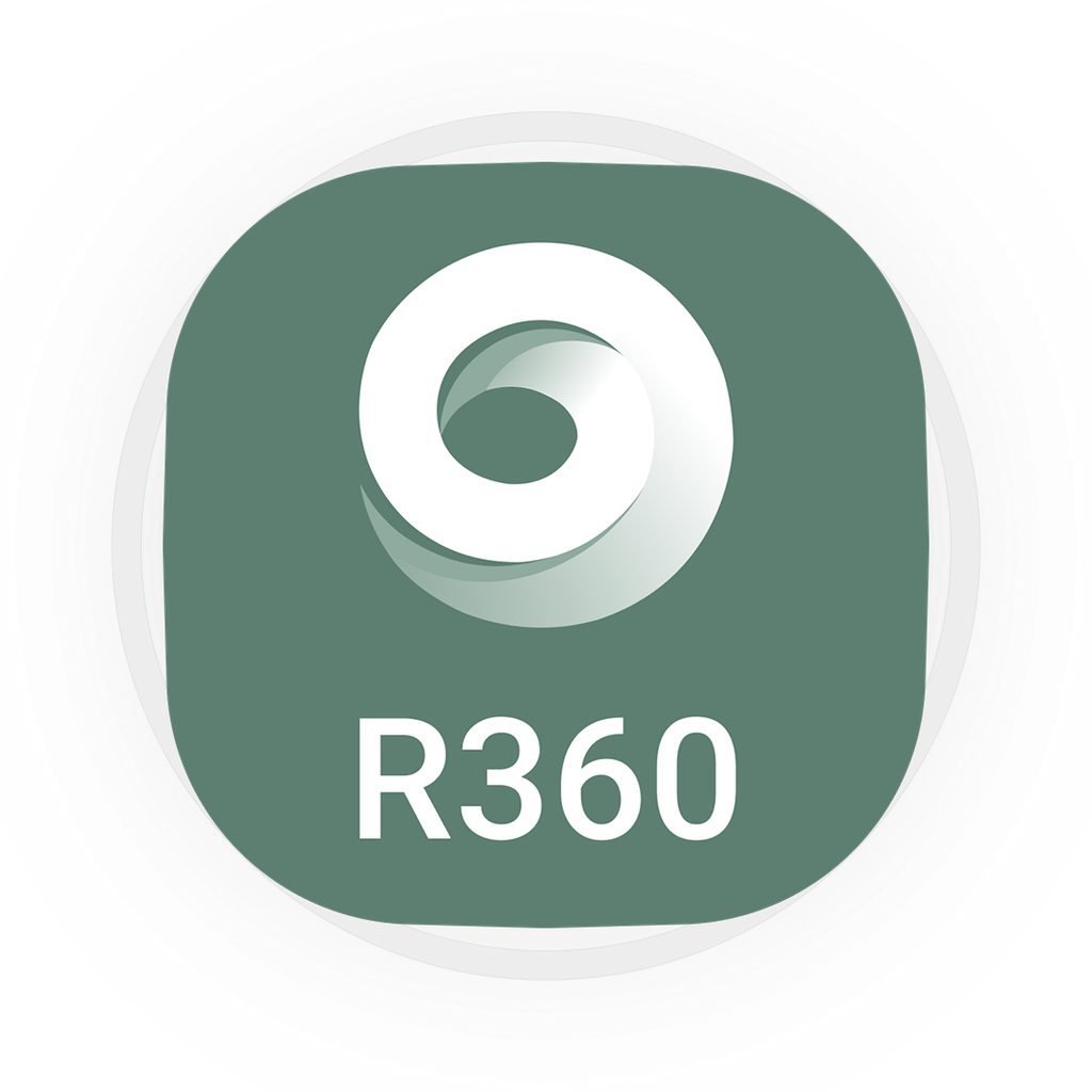 979836 - Cyclone REGISTER 360 PLUS