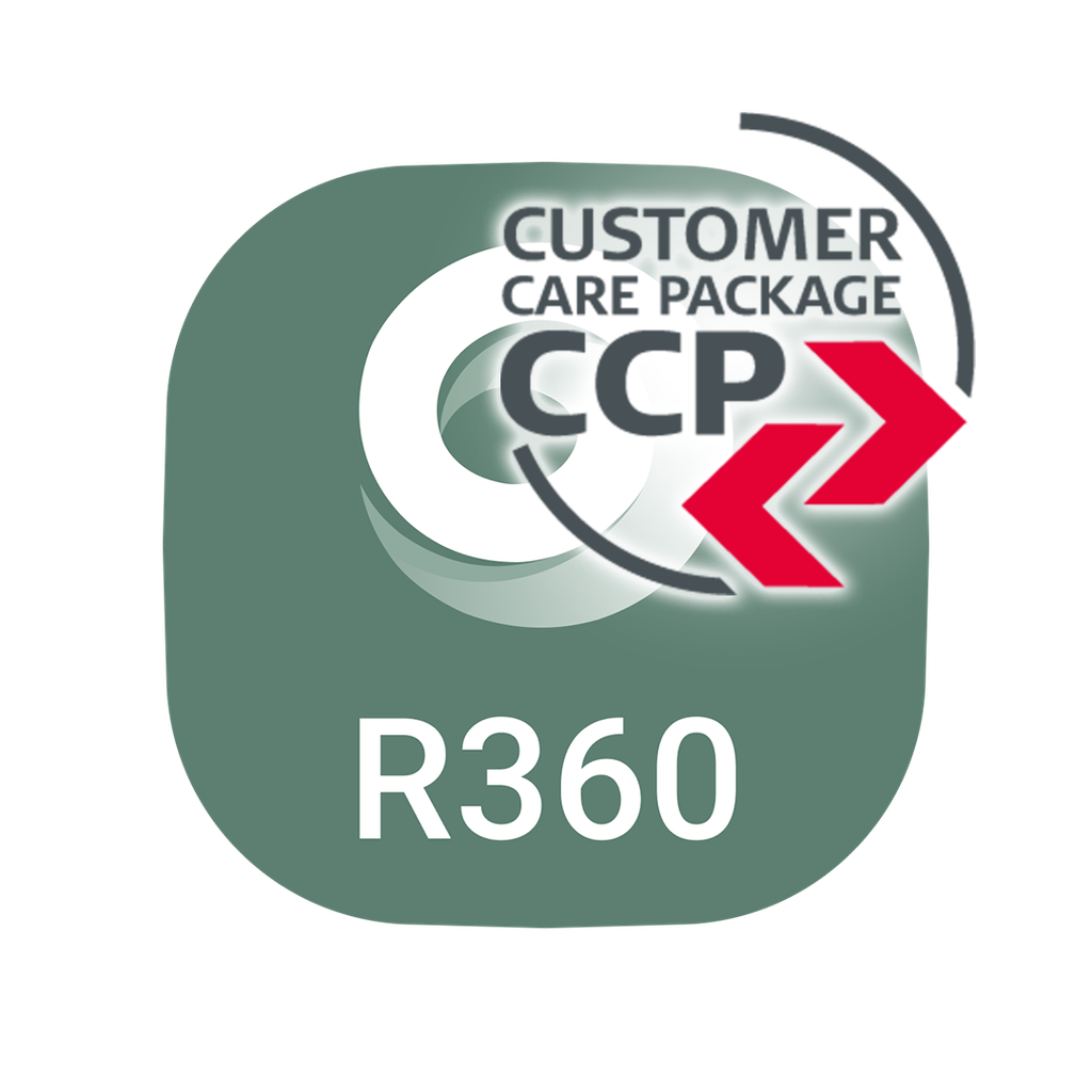 6018135 - Cyclone REGISTER 360 PLUS CCP 2yr.
