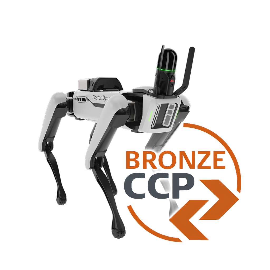 6017355 - 5 yr BLK ARC Laser Scanner CCP Bronze