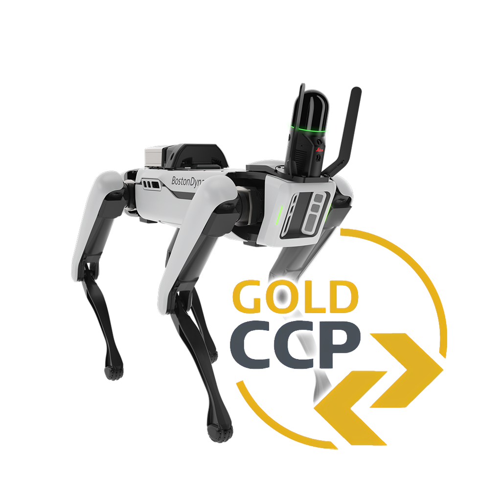 6017365 - 5 yr BLK ARC Laser Scanner CCP Gold