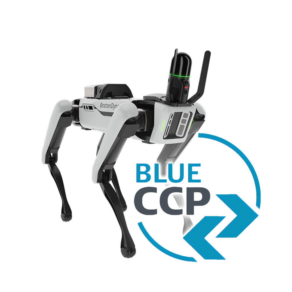 6017351 - 3 yr BLK ARC Laser Scanner CCP Blue