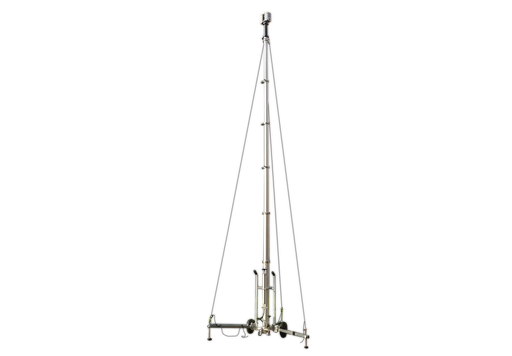 KL60-S - Scan&Go - KANGUR-LIFT SYSTEM