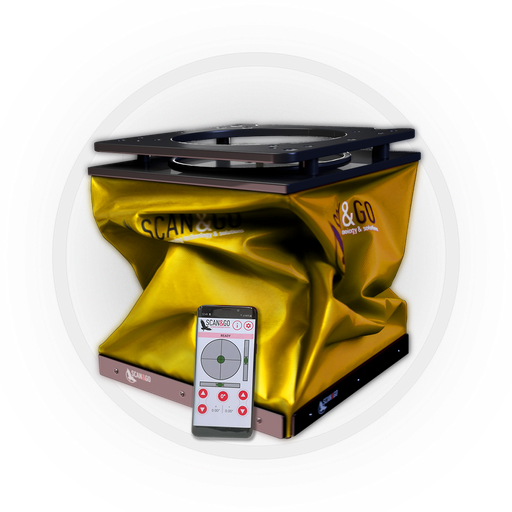 LP21B - Scan&Go - Level - Plane 21B Bluetooth