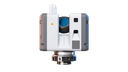 Omni360 adapter with RTC stub top adapter and a Leica scanner – view 4