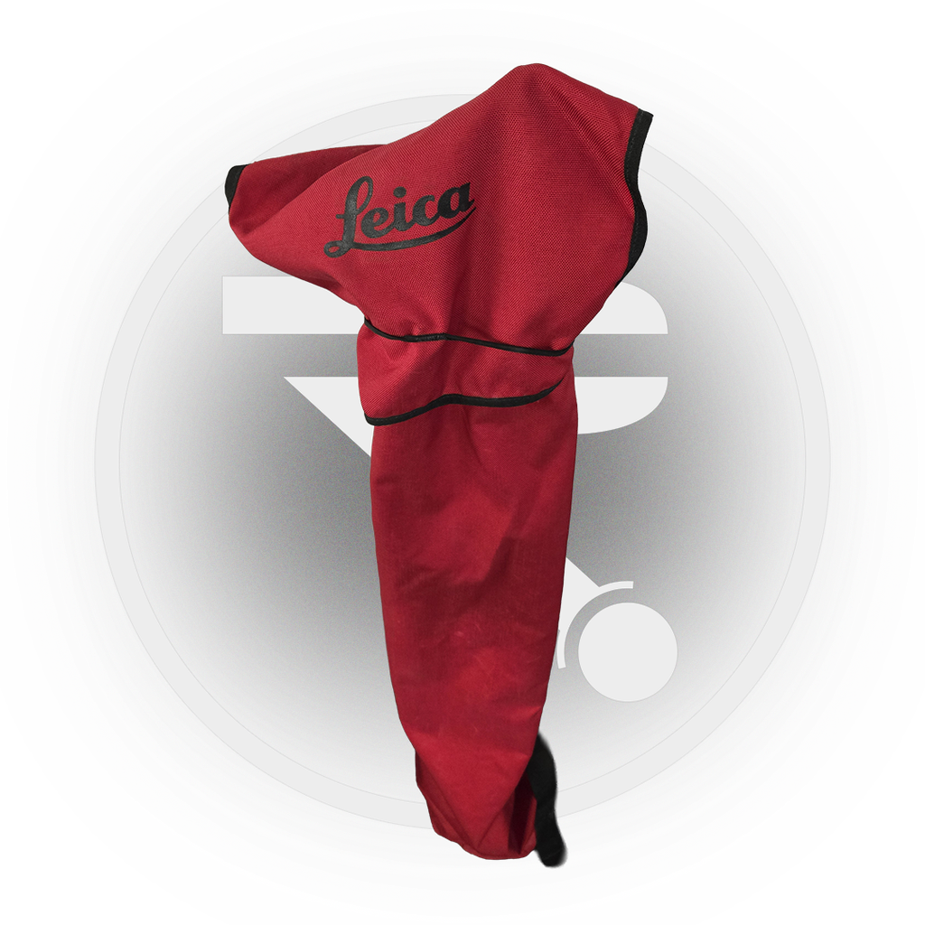 670224 - Sac trépied cible - Rouge