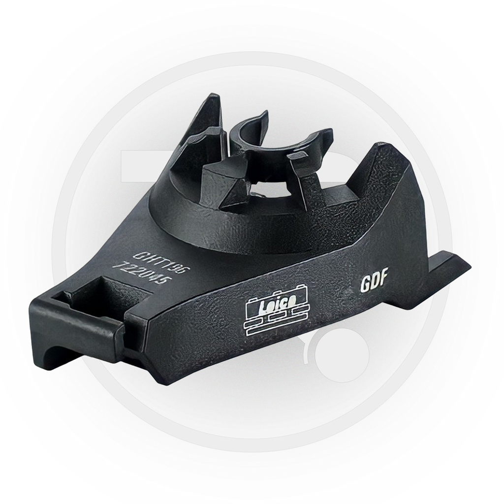 722045 - GHT196, Distance holder for height meter.