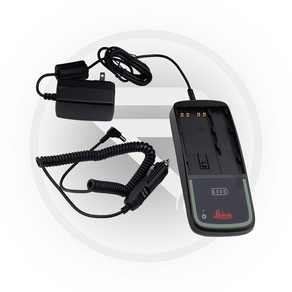 799185 - GKL311, Single charger Prof 3000