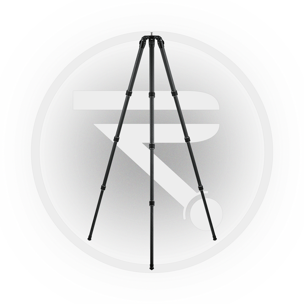 842066 - GST80 Tripod Carbon