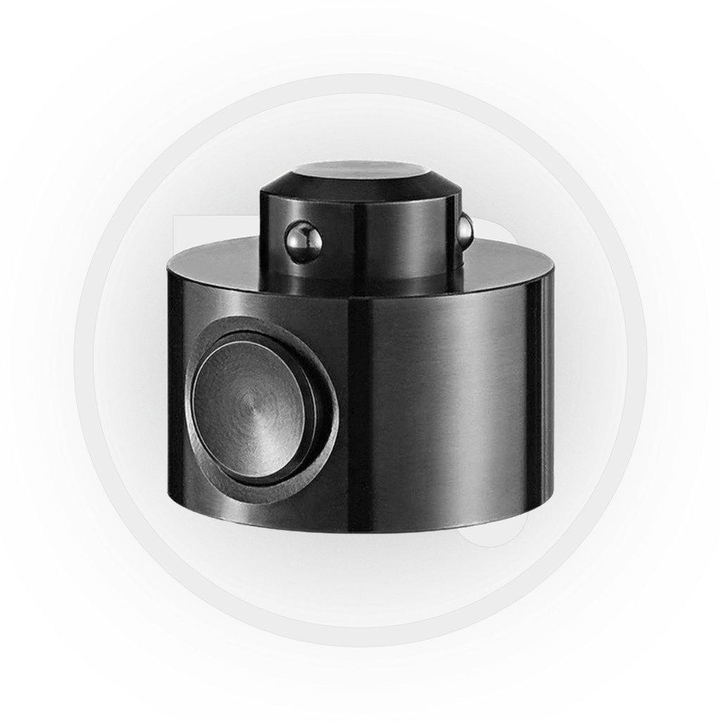 853639 - Adaptateur de trépied pour BLK360