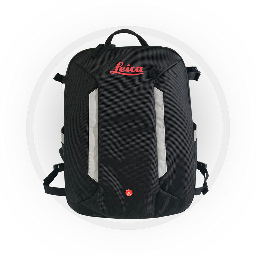 865471 - GVP736, Backpack for RTC360 Laser Scanner