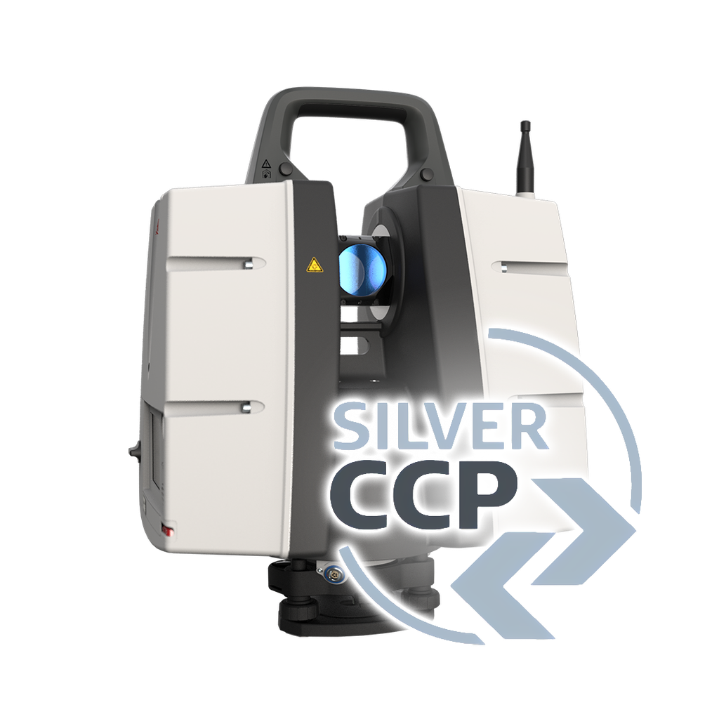 6009452 - 2 yr ScanStation Pxx CCP SILVER