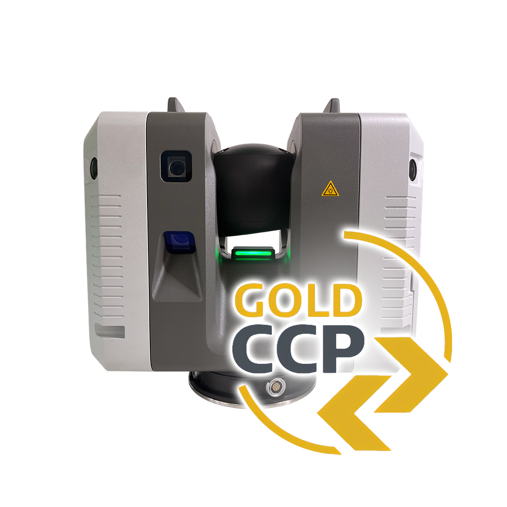 6013581 - 5 yr RTC360 Laser Scanner CCP GOLD