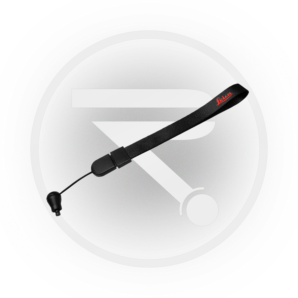 879636 - BLK2GO Wrist Strap
