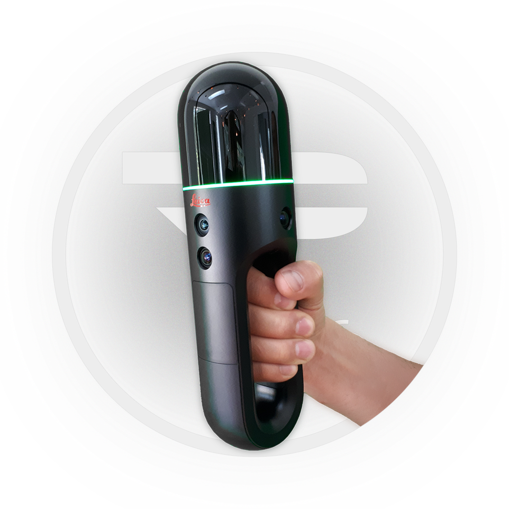 5310227 - 3 yr BLK2GO Laser Scanner Hardw. Maint.