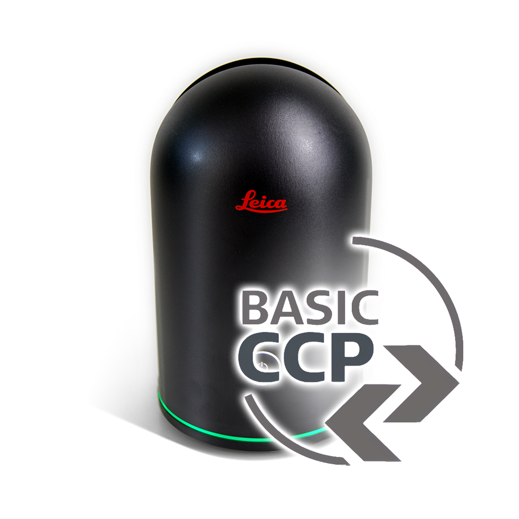 6016832 - 5 yr BLK360 (G1) Laser Scanner CCP BASIC