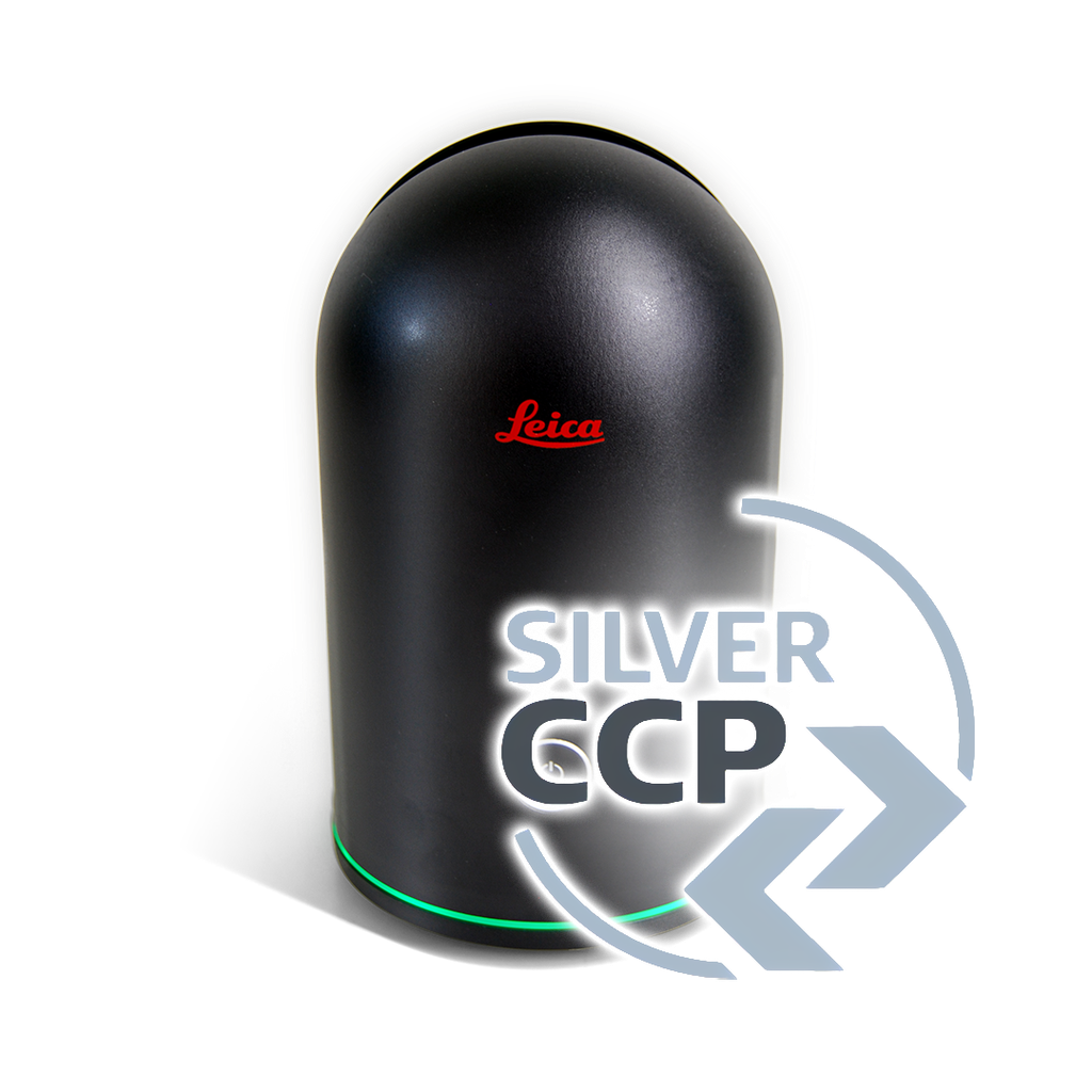 6016845 - 1 yr extension BLK360 (G1) Laser Scanner CCP SILVER