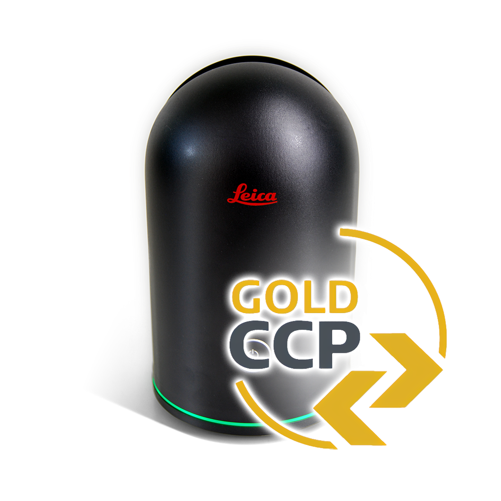 6016847 - 2 yr BLK360 (G1) Laser Scanner CCP GOLD