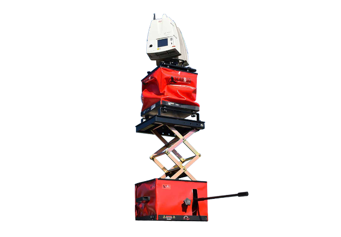 LLB - Scan&Go - LEVEL-LIFT BOX