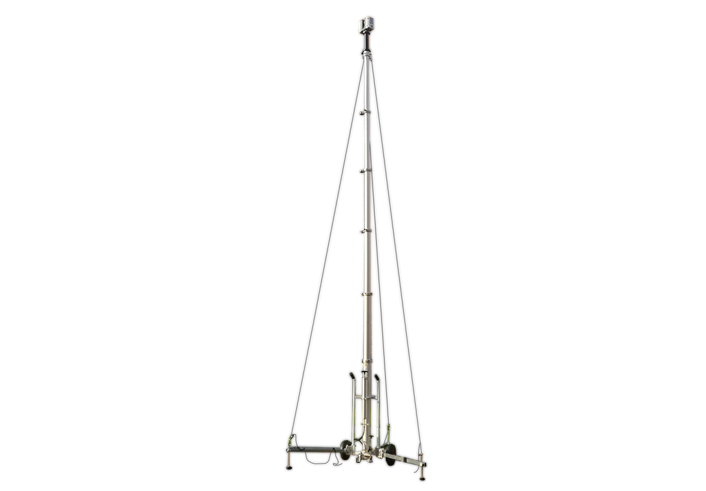 KL60-S - Scan&Go - KANGUR-LIFT SYSTEM