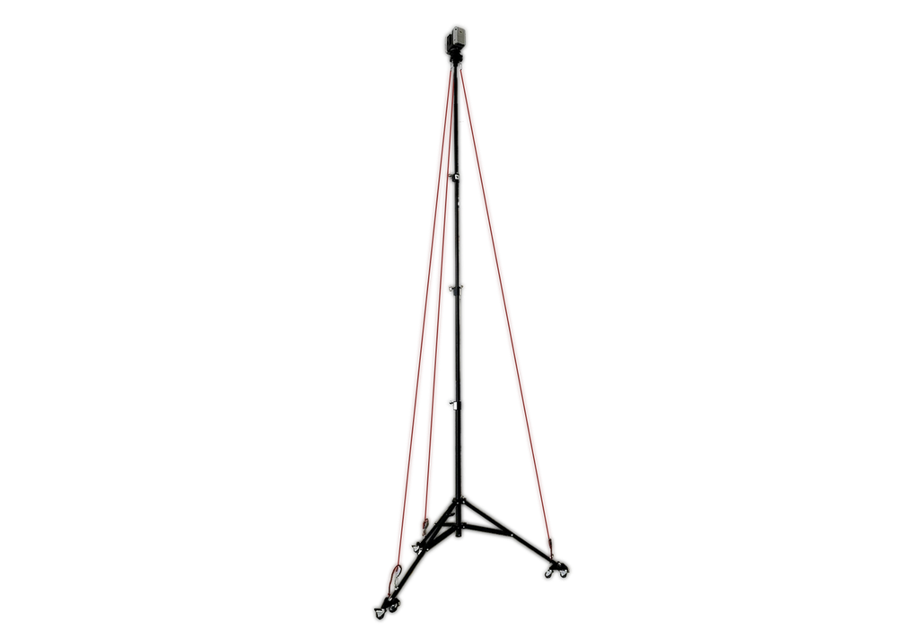 UP500 - Scan&Go - UPLIFT500