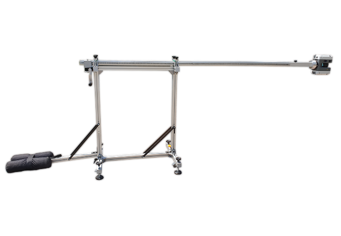 HS - Scan&Go - SCAN HORIZONTAL