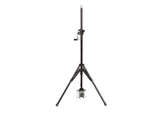 UDT - Scan&Go - UPSIDE DOWN TRIPOD