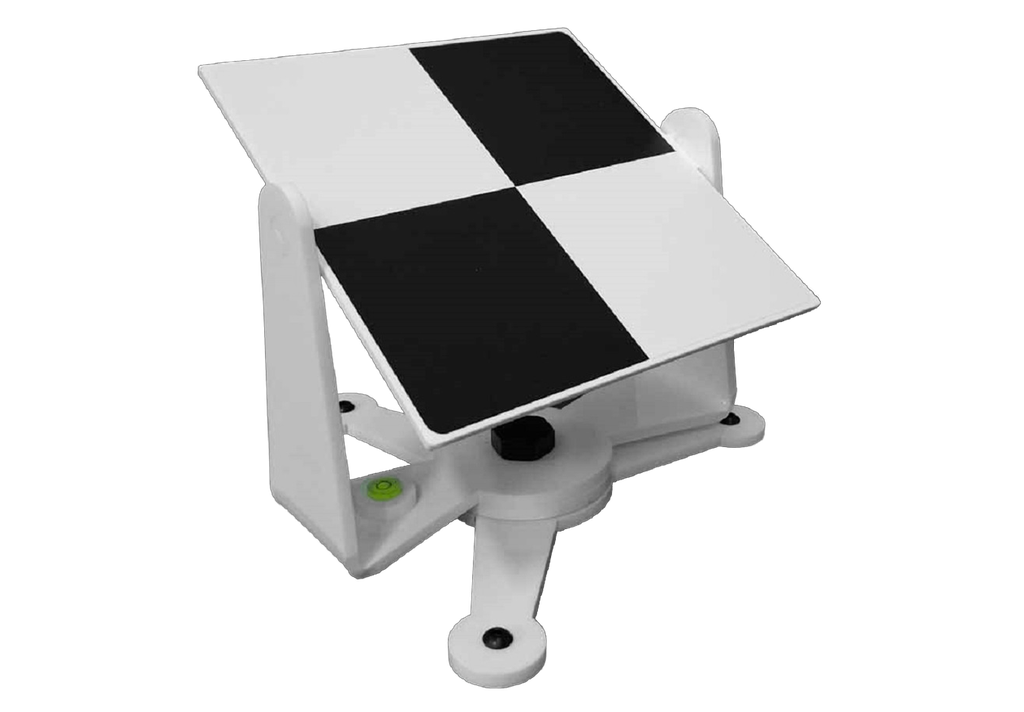 ET-KIT - Scan&Go - KIT EASY TARGET (6 targets plus transport case)
