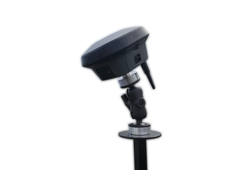 ADP-GS18I - Scan&Go - ADAPTER FOR LEICA GS18I