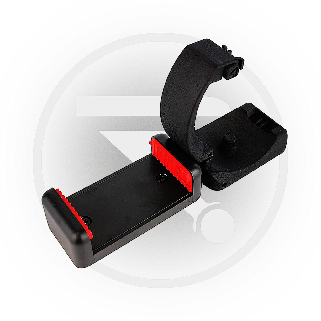 947023 - GHT86, BLK2GO Phone holder