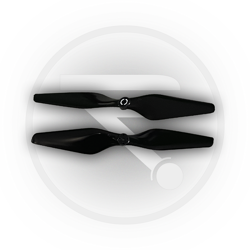 938394 - BLK2FLY propellers CW & CCW