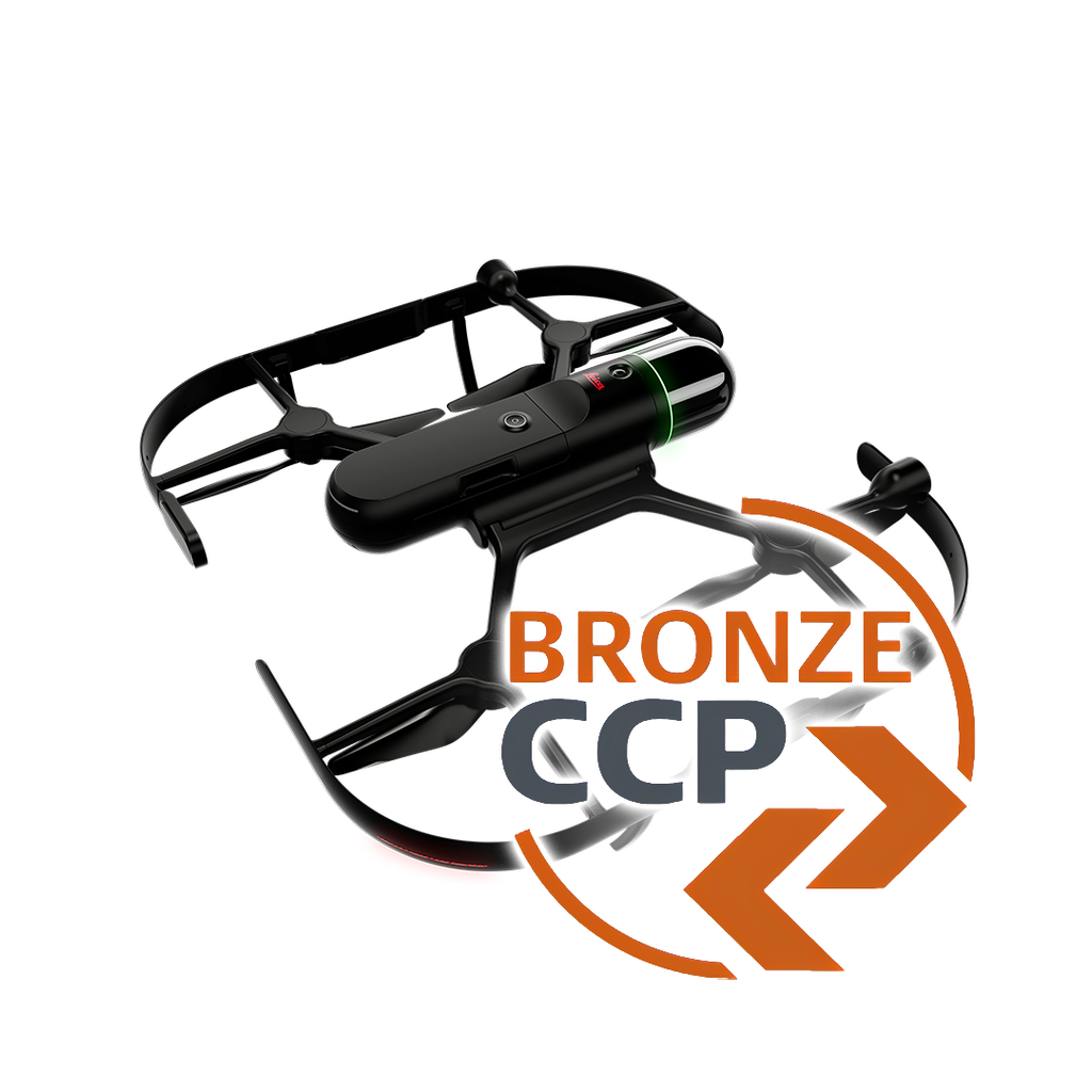 6017377 - 5 yr BLK2FLY Laser Scanner CCP BRONZE