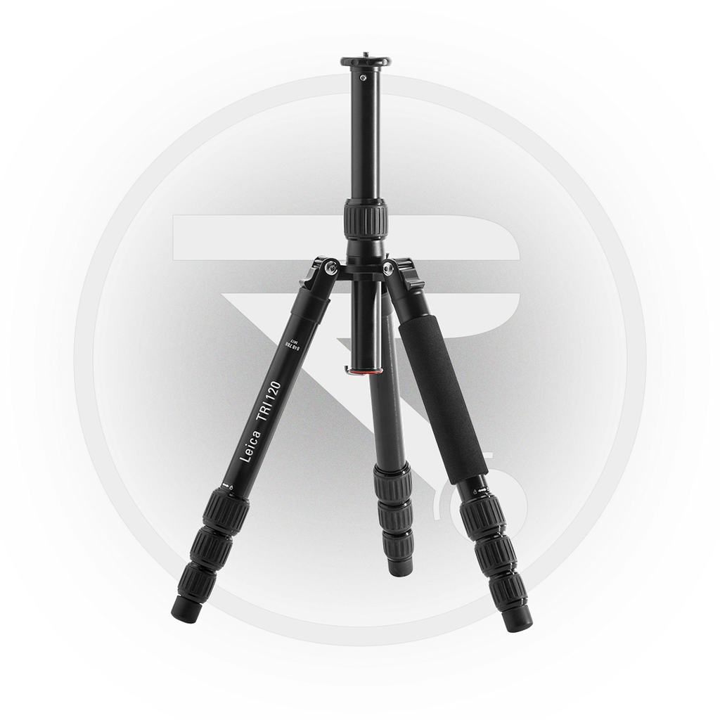 848788 - Tripod Leica TRI 120