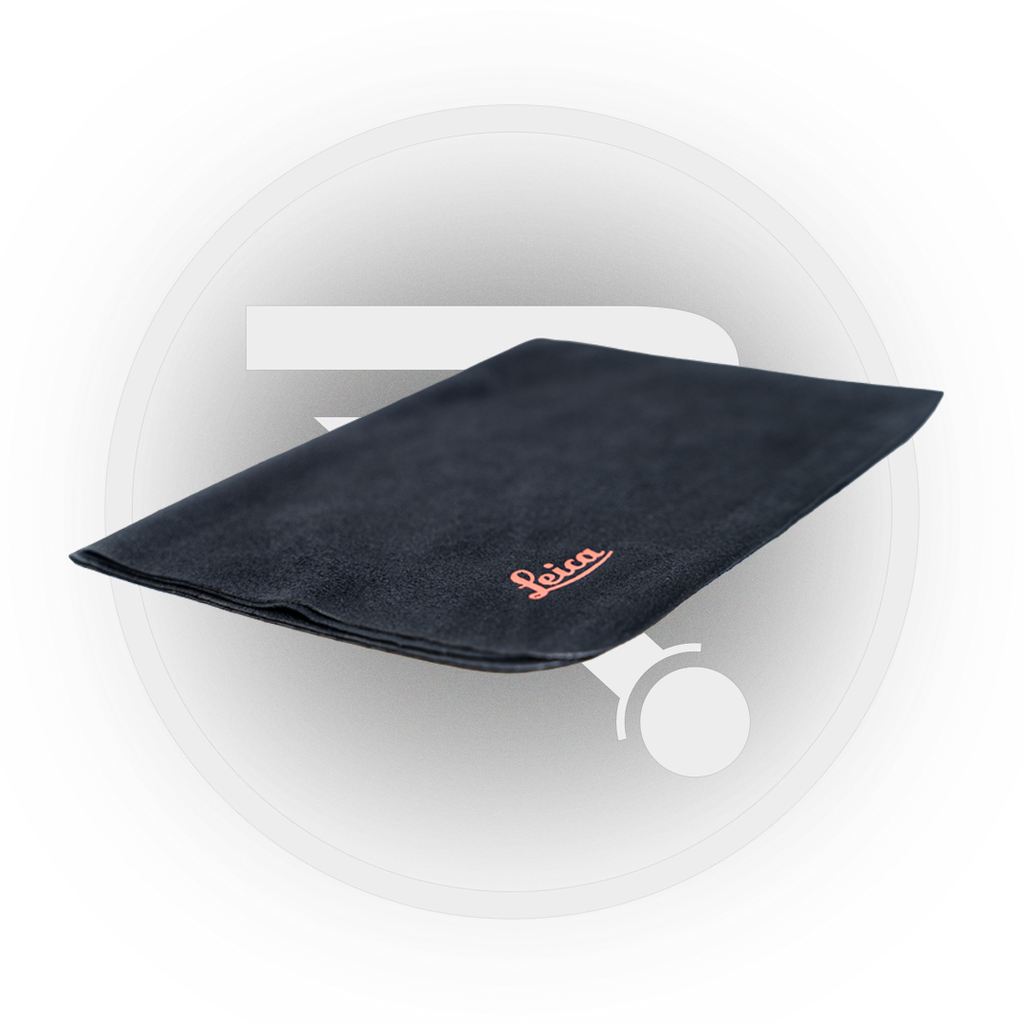 939182 - BLK Cleaning Cloth