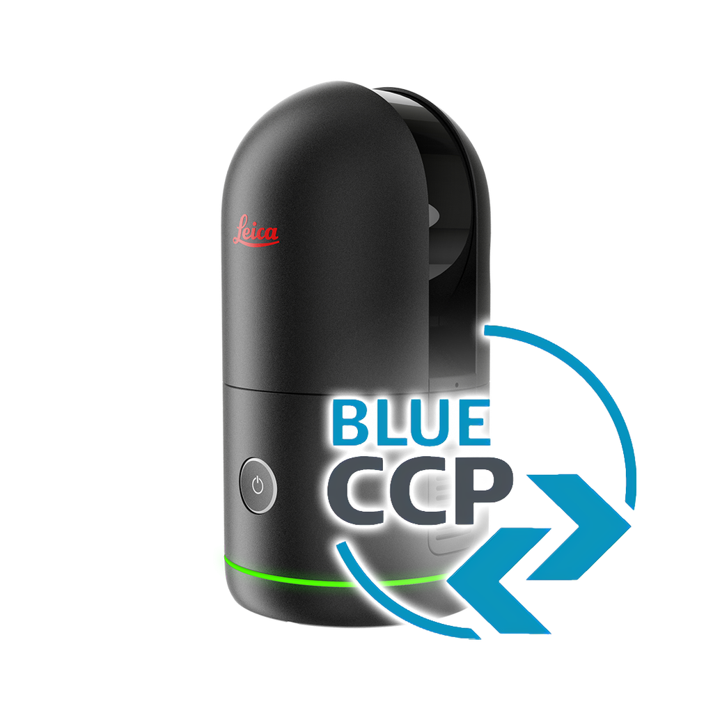 6017503 - 1 yr BLK360 G2 Laser Scanner CCP BLUE
