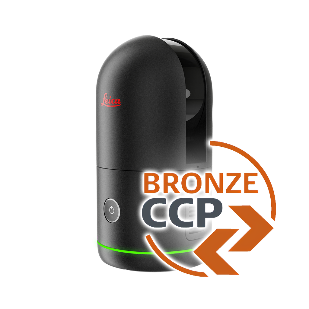 6017509 - 5 yr BLK360 G2 Laser Scanner CCP BRONZE