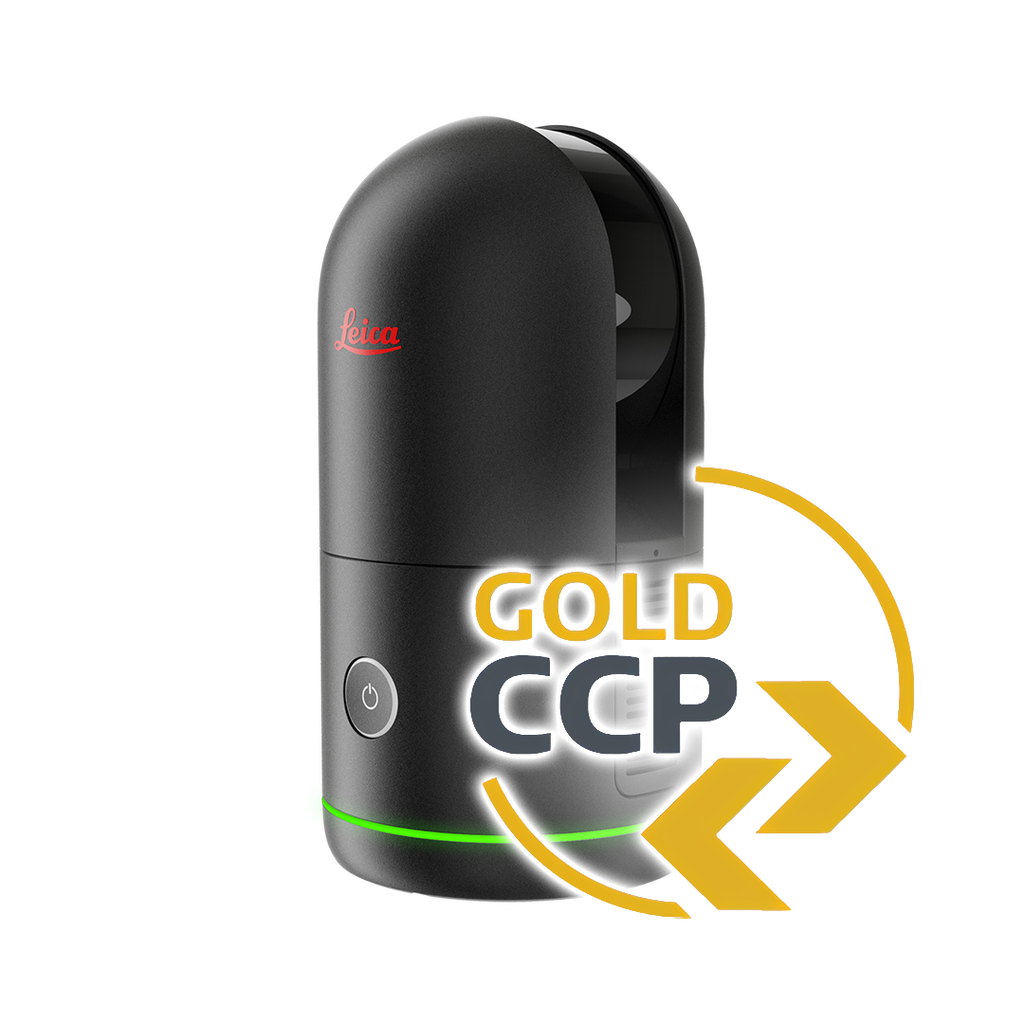 6017518 - 3 yr BLK360 G2 Laser Scanner CCP GOLD