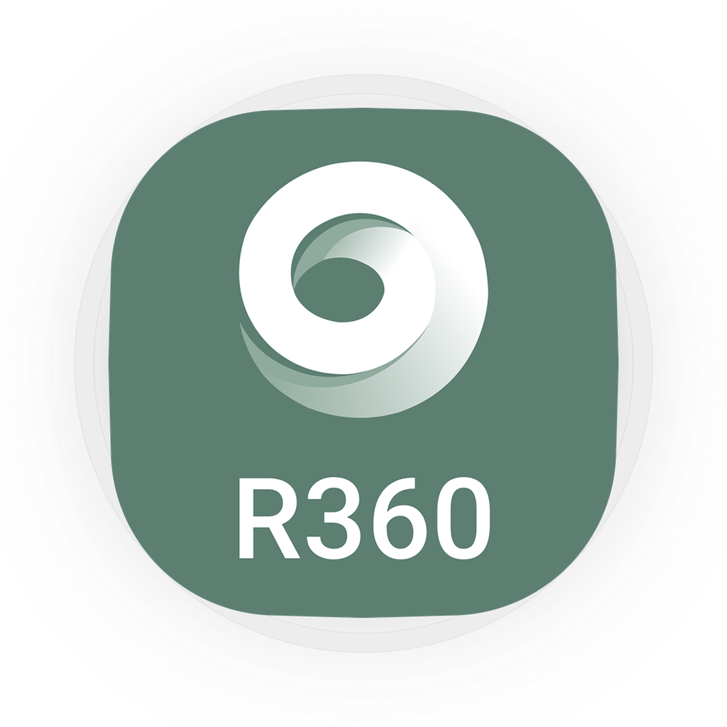 979919 - Cyclone REGISTER 360 PLUS - 1 week rental