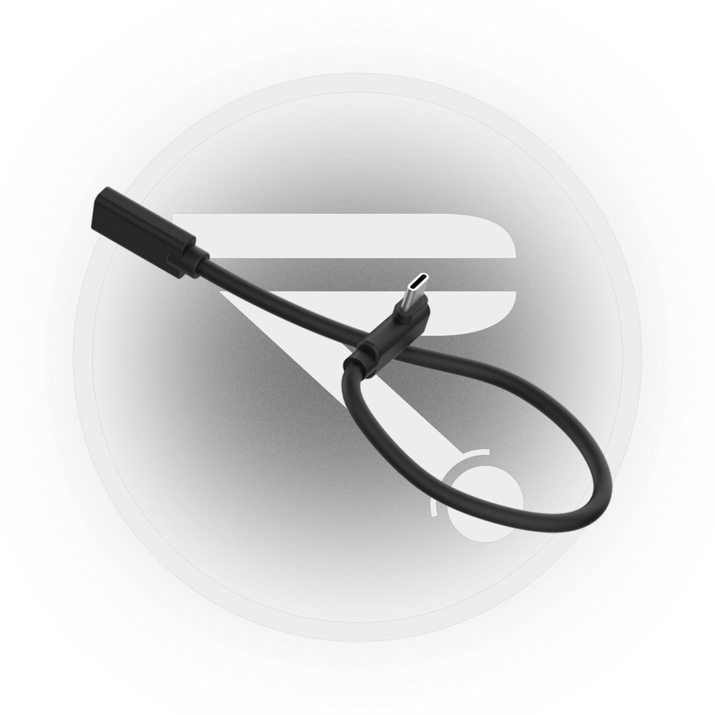 953511 - GEV290,USB-C extension cable for BLK ARC