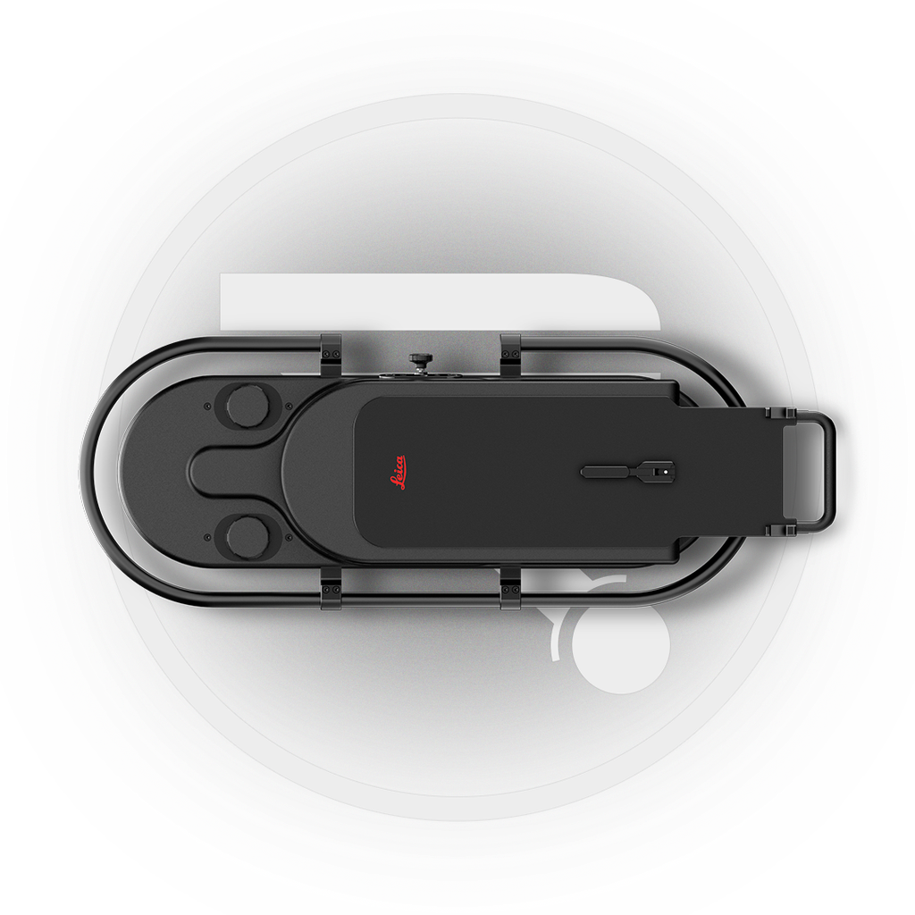 905426 - Pegasus TRK Rotational-Tilting Mount