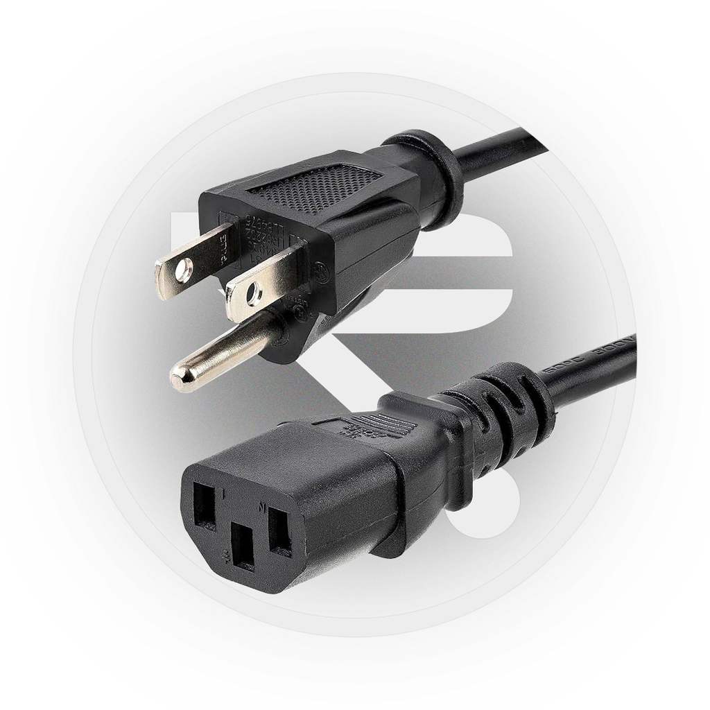 731772 - Power cable US-version