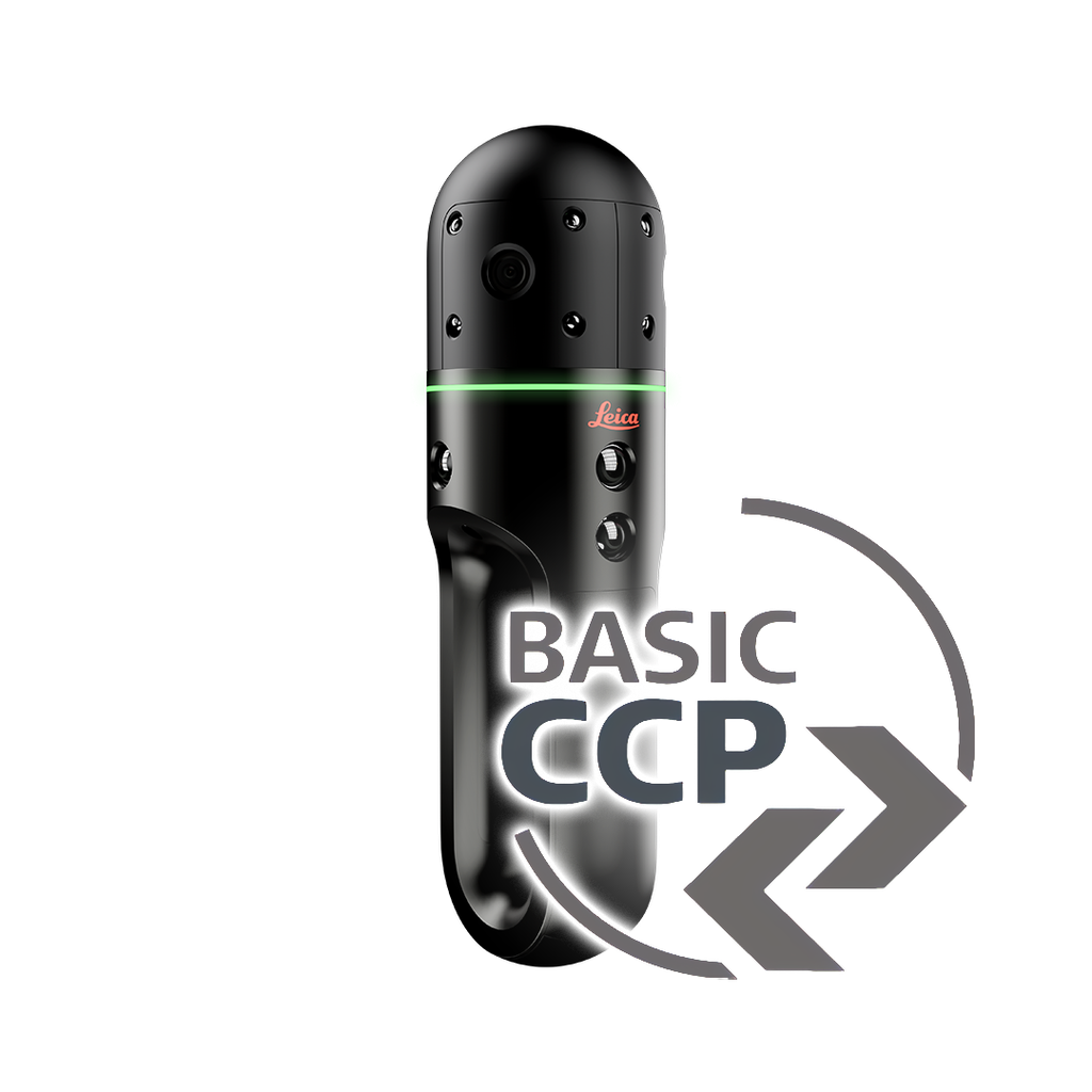 6018349 - 1 yr BLK2GO PULSE CCP Basic