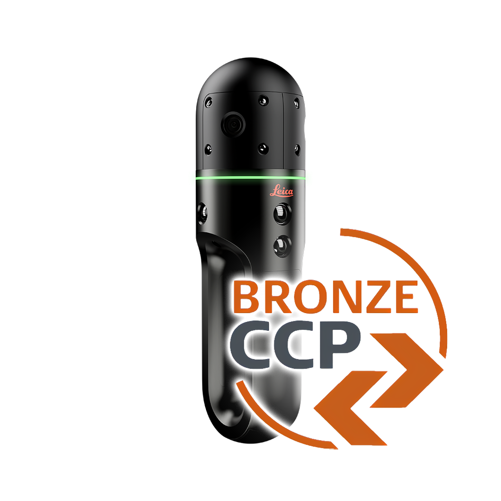 6018360 - 1yr Ext. BLK2GO PULSE CCP Bronze
