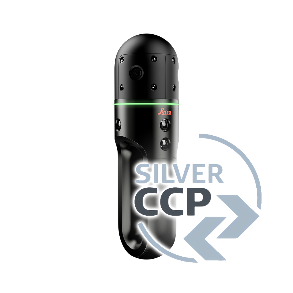 6018364 - 5 yr BLK2GO PULSE CCP Silver