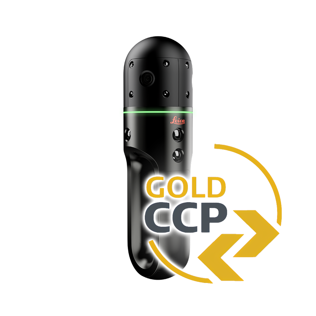 6018369 - 5 yr BLK2GO PULSE CCP Gold