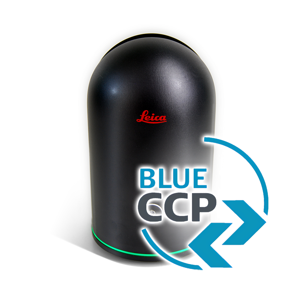 6015156 - 3 yr BLK360 (G1) Laser Scanner CCP BLUE