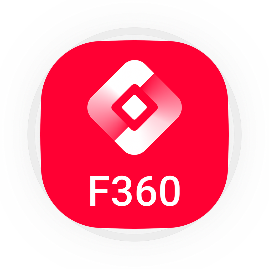 5310944 - Cyclone FIELD 360 Pro Option