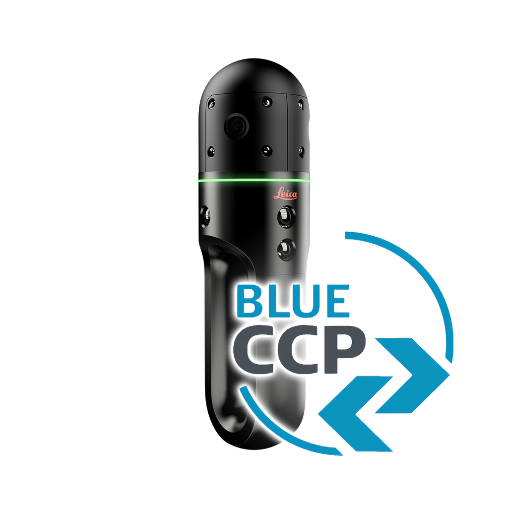6018356 - 5 yr BLK2GO PULSE CCP Blue