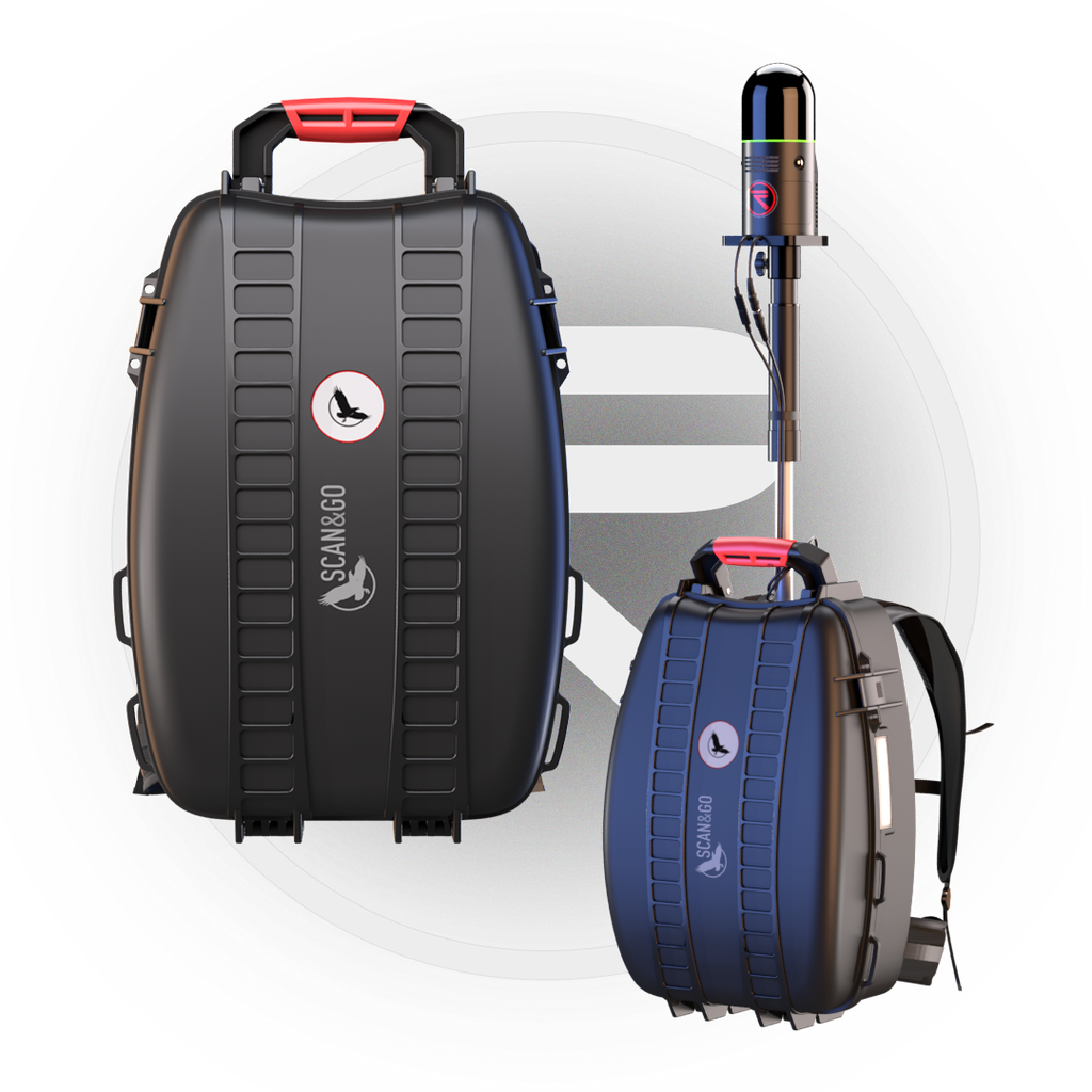 ABP-BLK_ARC - Scan&Go - SAC À DOS AUTOMATIQUE POUR BLK ARC